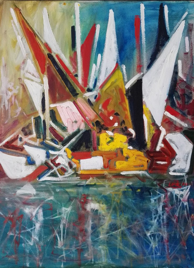 Barcos