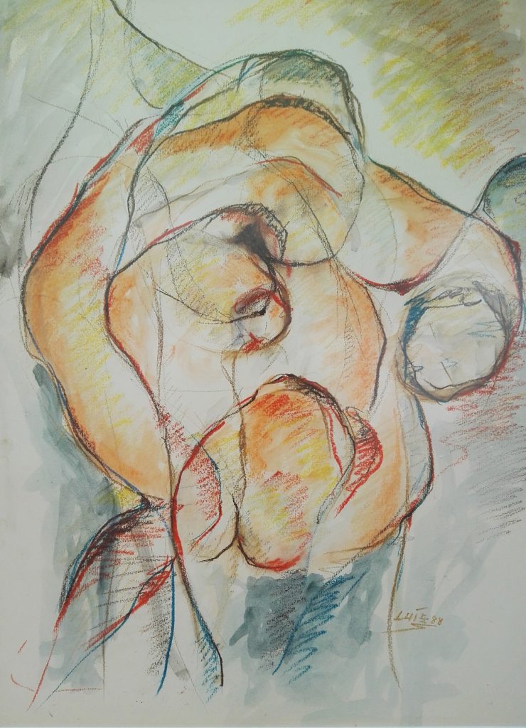 Sentimientos III