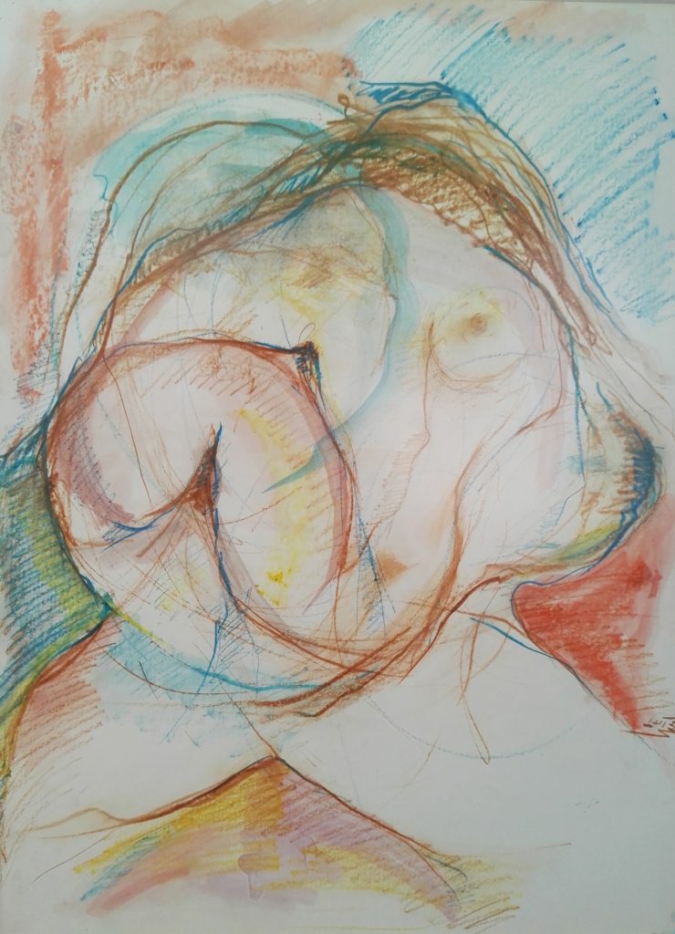 Sentimientos IV